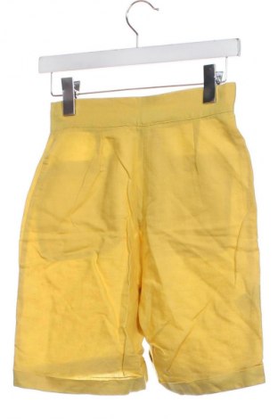 Dámské kraťasy  Unbranded, Velikost XS, Barva Žlutá, Cena  129,00 Kč