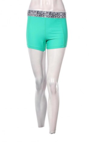 Pantaloni scurți de femei Unbranded, Mărime S, Culoare Verde, Preț 105,99 Lei