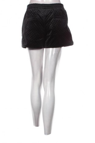 Pantaloni scurți de femei Unbranded, Mărime M, Culoare Negru, Preț 105,99 Lei