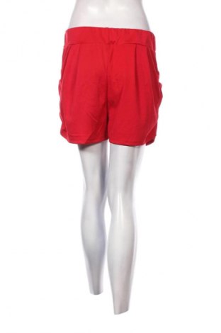 Damskie szorty Unbranded, Rozmiar XXL, Kolor Czerwony, Cena 62,99 zł