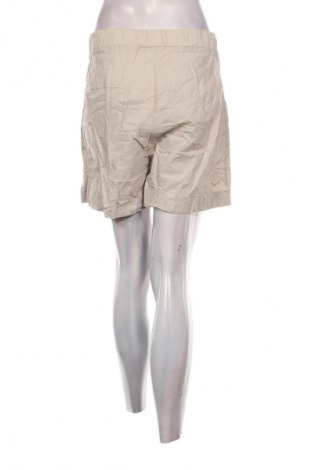 Pantaloni scurți de femei Unbranded, Mărime XL, Culoare Ecru, Preț 90,99 Lei