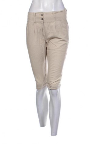 Damen Shorts Unbranded, Größe L, Farbe Beige, Preis € 9,72