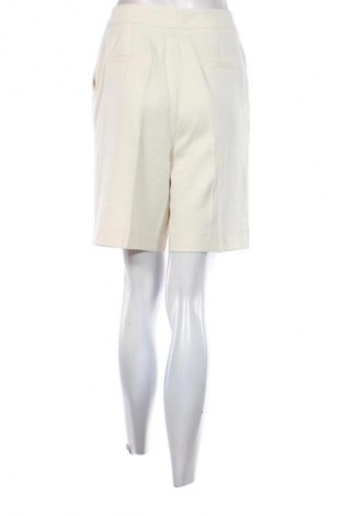 Pantaloni scurți de femei Unbranded, Mărime L, Culoare Ecru, Preț 24,99 Lei