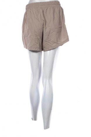 Pantaloni scurți de femei Unbranded, Mărime S, Culoare Bej, Preț 25,99 Lei