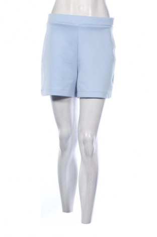 Pantaloni scurți de femei Unbranded, Mărime L, Culoare Albastru, Preț 24,99 Lei