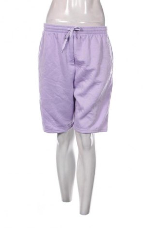 Damen Shorts Unbranded, Größe L, Farbe Lila, Preis 13,99 €