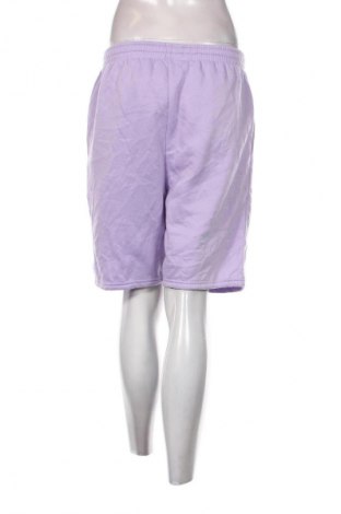Damen Shorts Unbranded, Größe L, Farbe Lila, Preis 13,99 €
