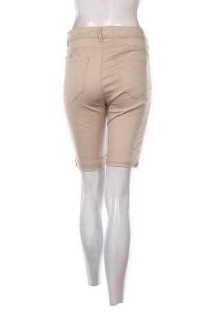 Damen Shorts Unbranded, Größe M, Farbe Beige, Preis 13,99 €