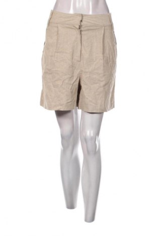 Damskie szorty Unbranded, Rozmiar S, Kolor Beżowy, Cena 62,99 zł