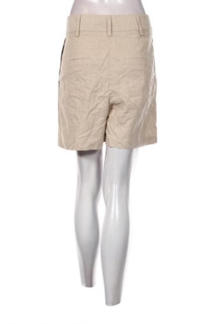 Damskie szorty Unbranded, Rozmiar S, Kolor Beżowy, Cena 62,99 zł