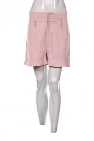 Pantaloni scurți de femei Unbranded, Mărime M, Culoare Roz, Preț 64,99 Lei