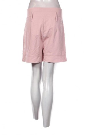 Pantaloni scurți de femei Unbranded, Mărime M, Culoare Roz, Preț 64,99 Lei
