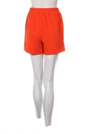 Pantaloni scurți de femei Unbranded, Mărime M, Culoare Portocaliu, Preț 64,99 Lei