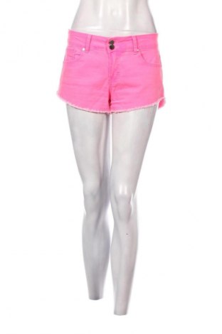 Pantaloni scurți de femei Unbranded, Mărime M, Culoare Roz, Preț 64,99 Lei