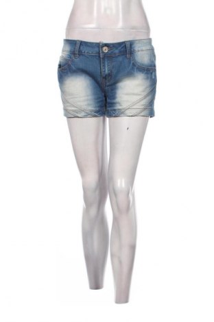 Damen Shorts Unbranded, Größe XL, Farbe Blau, Preis 13,99 €