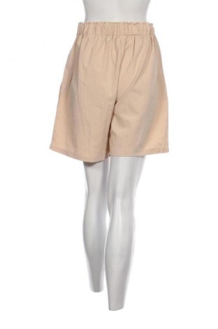 Damskie szorty Unbranded, Rozmiar M, Kolor Beżowy, Cena 62,99 zł