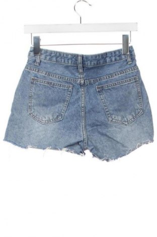 Damskie szorty Unbranded, Rozmiar M, Kolor Niebieski, Cena 62,99 zł