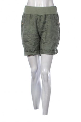 Damen Shorts Unbranded, Größe M, Farbe Grün, Preis 13,99 €