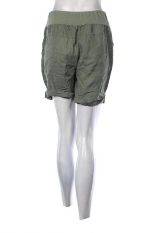 Damen Shorts Unbranded, Größe M, Farbe Grün, Preis 13,99 €