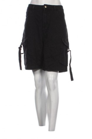 Damskie szorty Unbranded, Rozmiar L, Kolor Czarny, Cena 62,99 zł