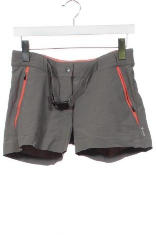 Pantaloni scurți de femei Unbranded, Mărime M, Culoare Gri, Preț 64,99 Lei