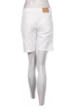 Damskie szorty Unbranded, Rozmiar S, Kolor Biały, Cena 62,99 zł