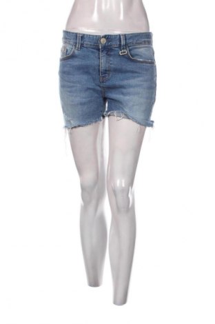 Damskie szorty Unbranded, Rozmiar M, Kolor Niebieski, Cena 62,99 zł