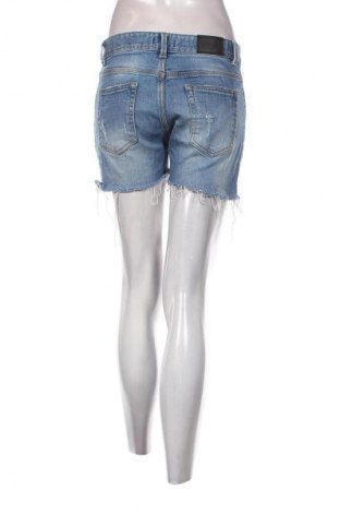 Damskie szorty Unbranded, Rozmiar M, Kolor Niebieski, Cena 62,99 zł