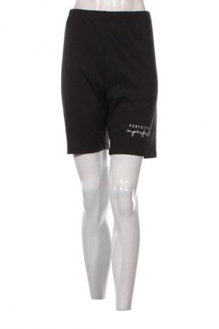 Damskie szorty Unbranded, Rozmiar XL, Kolor Czarny, Cena 62,99 zł