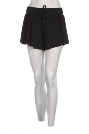 Pantaloni scurți de femei Unbranded, Mărime S, Culoare Negru, Preț 64,99 Lei