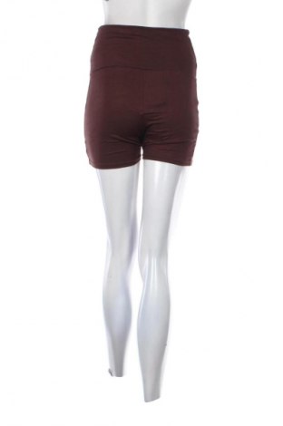 Pantaloni scurți de femei Unbranded, Mărime S, Culoare Maro, Preț 64,99 Lei
