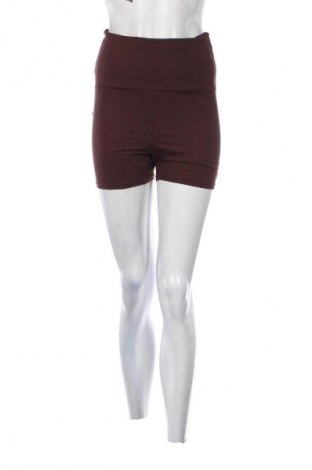 Pantaloni scurți de femei Unbranded, Mărime S, Culoare Maro, Preț 64,99 Lei