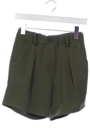 Dámské kraťasy  Unbranded, Velikost XS, Barva Zelená, Cena  309,00 Kč