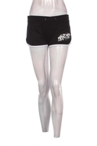 Pantaloni scurți de femei Unbranded, Mărime S, Culoare Negru, Preț 64,99 Lei