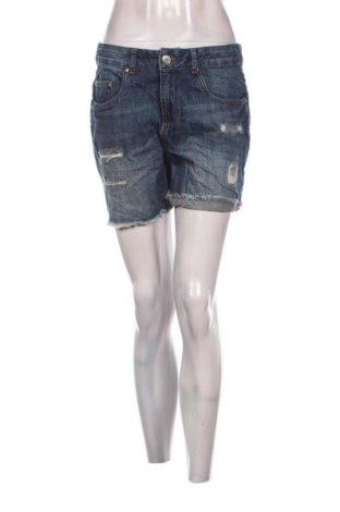 Damskie szorty Unbranded, Rozmiar L, Kolor Niebieski, Cena 62,99 zł