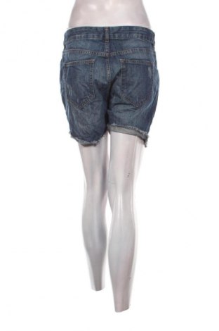 Damskie szorty Unbranded, Rozmiar L, Kolor Niebieski, Cena 62,99 zł