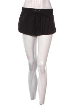 Pantaloni scurți de femei Unbranded, Mărime L, Culoare Negru, Preț 64,99 Lei