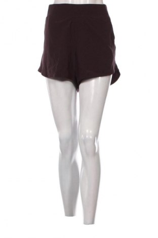 Damskie szorty Unbranded, Rozmiar L, Kolor Czerwony, Cena 62,99 zł