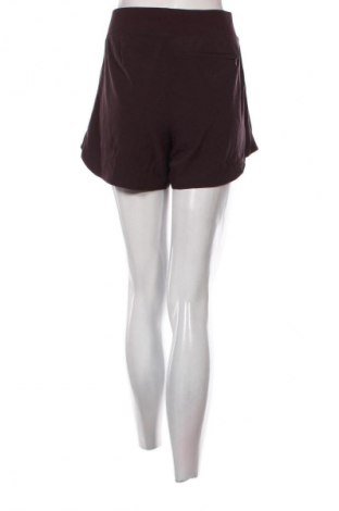 Damskie szorty Unbranded, Rozmiar L, Kolor Czerwony, Cena 62,99 zł