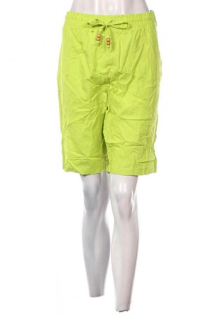 Női rövidnadrág Unbranded, Méret XL, Szín Zöld, Ár 5 199 Ft