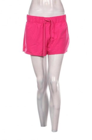 Pantaloni scurți de femei Unbranded, Mărime M, Culoare Roz, Preț 64,99 Lei