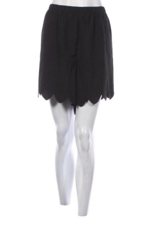 Damen Shorts Unbranded, Größe 3XL, Farbe Schwarz, Preis 13,99 €