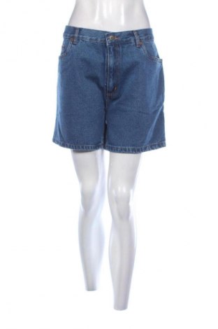 Damskie szorty Unbranded, Rozmiar XL, Kolor Niebieski, Cena 62,99 zł