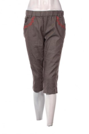 Damskie szorty Unbranded, Rozmiar L, Kolor Brązowy, Cena 62,99 zł
