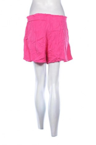 Damskie szorty Unbranded, Rozmiar M, Kolor Różowy, Cena 62,99 zł