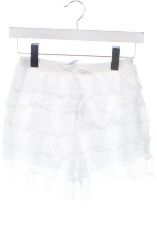 Pantaloni scurți de femei Unbranded, Mărime XS, Culoare Alb, Preț 64,99 Lei