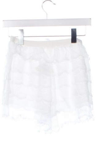 Pantaloni scurți de femei Unbranded, Mărime XS, Culoare Alb, Preț 64,99 Lei