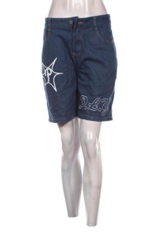 Dámské kraťasy  Unbranded, Velikost XL, Barva Modrá, Cena  309,00 Kč