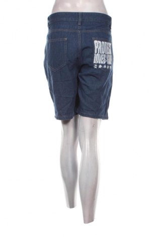 Dámské kraťasy  Unbranded, Velikost XL, Barva Modrá, Cena  309,00 Kč