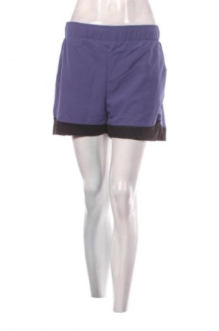 Damen Shorts Unbranded, Größe XL, Farbe Lila, Preis 13,99 €